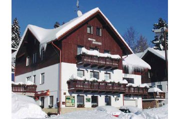 Češka Penzión Špindleruv Mlyn / Špindlerův Mlýn, Eksterier